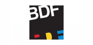 Logo BDF s.p.a.