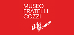 Logo Museo F.lli Cozzi