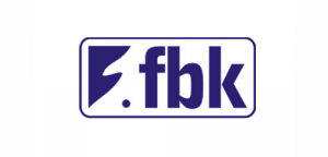 Logo FBK