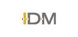 Logo IDM s.r.l.