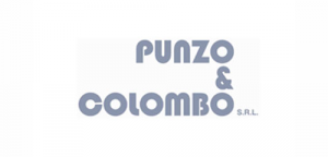 Logo Punzo e Colombo s.r.l.