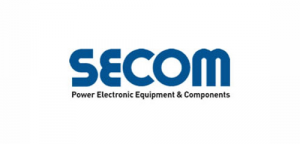 Logo Secom s.r.l.