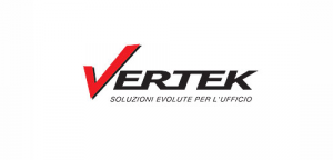 Logo Vertek s.r.l.